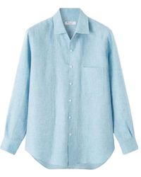 Loro Piana - Andre Shirt - Lyst