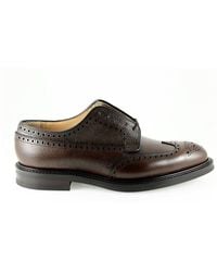 Church's - Business Dress Shoes - Lyst