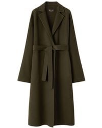 Loro Piana - Maria Coat - Lyst