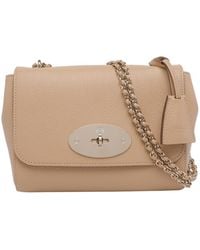 Mulberry - Small Lily Classic Crossbody Bag - Lyst