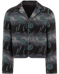 Kapital - Baba Sawyer Napping Suit Jacket - Lyst