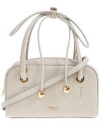 Furla - Compact Handbag - Lyst