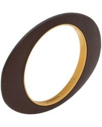 Saint Laurent - Knife-Shaped Bracelet - Lyst