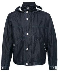 Stone Island - Jacket - Lyst