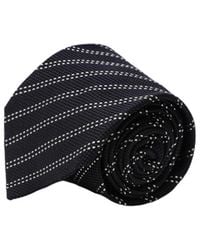 Destin - Destin Striped Tie - Lyst