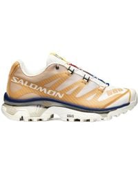Salomon Lab - Salomon Xt-4 Og Low-Top Sneakers - Lyst