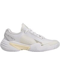 adidas By Stella McCartney - Barricade Low-Top Sneakers - Lyst