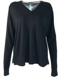 Max Mara - Long-Sleeved Sweater - Lyst
