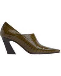 Bottega Veneta - Lewis Pump - Lyst