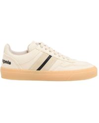 Moncler - X Palm Angels Low-Cut Sneakers - Lyst