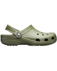 Crocs™ - Round-Toe - Lyst