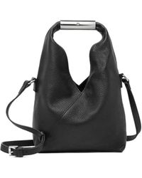 MM6 by Maison Margiela - Maison Margiela Japanese Crossbody Bag - Lyst
