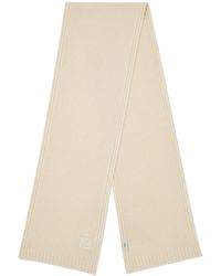 Fendi - Wool Scarf - Lyst