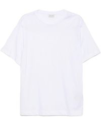 Dries Van Noten - Short-Sleeved T-Shirt - Lyst