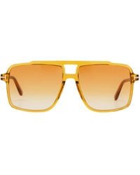 Tom Ford - Frame Sunglasses - Lyst