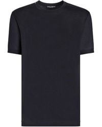Dolce & Gabbana - Short-Sleeved T-Shirt - Lyst