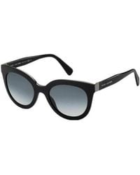 Marc Jacobs - Logo Sunglasses - Lyst