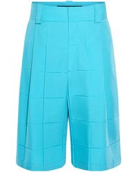 Jacquemus - The Navega Shorts - Lyst