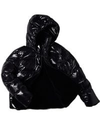 Moose Knuckles - Kings Reversible Down Puffer - Lyst