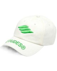 Etudes Studio - Logo Hat - Lyst