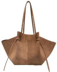 Yuzefi - Large Mochi Shoulder Bag - Lyst