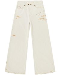 DIESEL - 1996 D-Sire-Yu L30 Jeans - Lyst