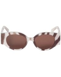 Celine - Full-Rim Sunglasses - Lyst