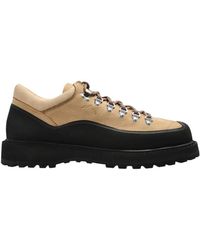 Diemme - Cornaro Gomma Low-Top Sneakers - Lyst