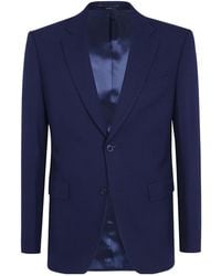Paul Smith - Tailored Fit 2 Button Jacket - Lyst