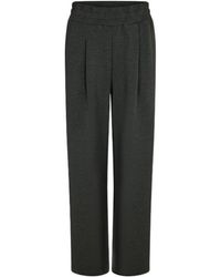 Varley - Straight-Leg Casual Pants - Lyst
