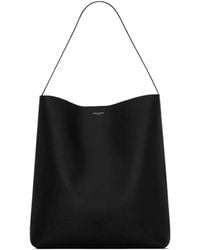 Saint Laurent - Bold Hobo Bag - Lyst