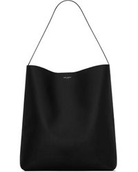 Saint Laurent - Bold Hobo Bag - Lyst