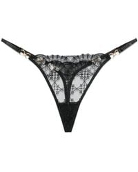 Bordelle - Mari Thong - Lyst