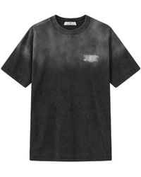 Marissa Chiara - Short-Sleeved T-Shirt - Lyst