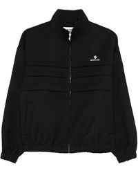 ShuShu/Tong - Long Sleeve Jacket - Lyst