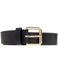 Givenchy - Voyou Long Belt - Lyst