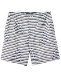 Jacquemus - The Caleçon Shorts - Lyst