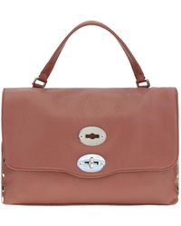 Zanellato - S Postina Daily Giorno Tote Bag - Lyst