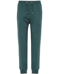Balmain - Logo Patch Drawstring Track Pants - Lyst