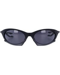 Oakley - Plantaris Cat-Eye Sunglasses - Lyst