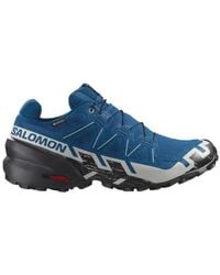 Salomon Lab - Speedcross 6 Gtx Sneakers - Lyst