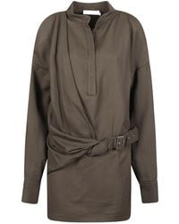 IRO - Melva Dress - Lyst