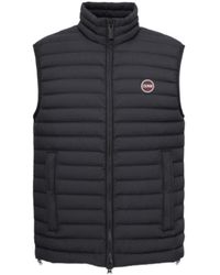 Colmar - Lightweight Down Vest - Lyst