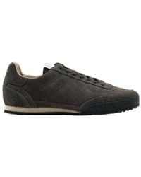 AllSaints - Harri Sneakers - Lyst