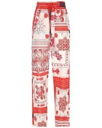 Isabel Marant - Fedora Pants - Lyst