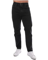 DIESEL - Slim-Fit Five-Pocket Jeans - Lyst