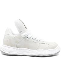 Maison Mihara Yasuhiro - Trainers - Lyst