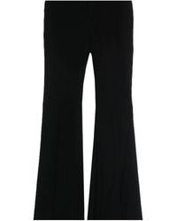 Saint Laurent - Casual Trouser - Lyst