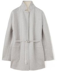 Loro Piana - Jimi Coat - Lyst