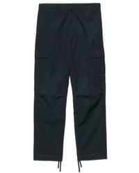 Carhartt - Wip Regular Cargo Pants - Lyst